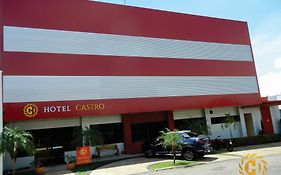 Hotel Castro